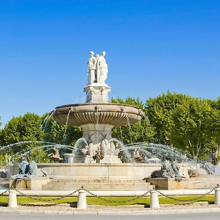 Ibis Budget Pertuis Portes Du Luberon 外观 照片