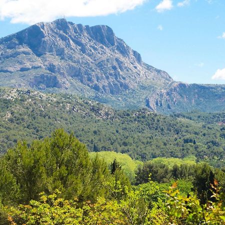 Ibis Budget Pertuis Portes Du Luberon 外观 照片