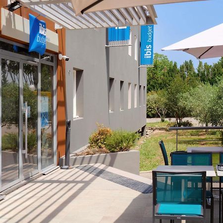 Ibis Budget Pertuis Portes Du Luberon 外观 照片