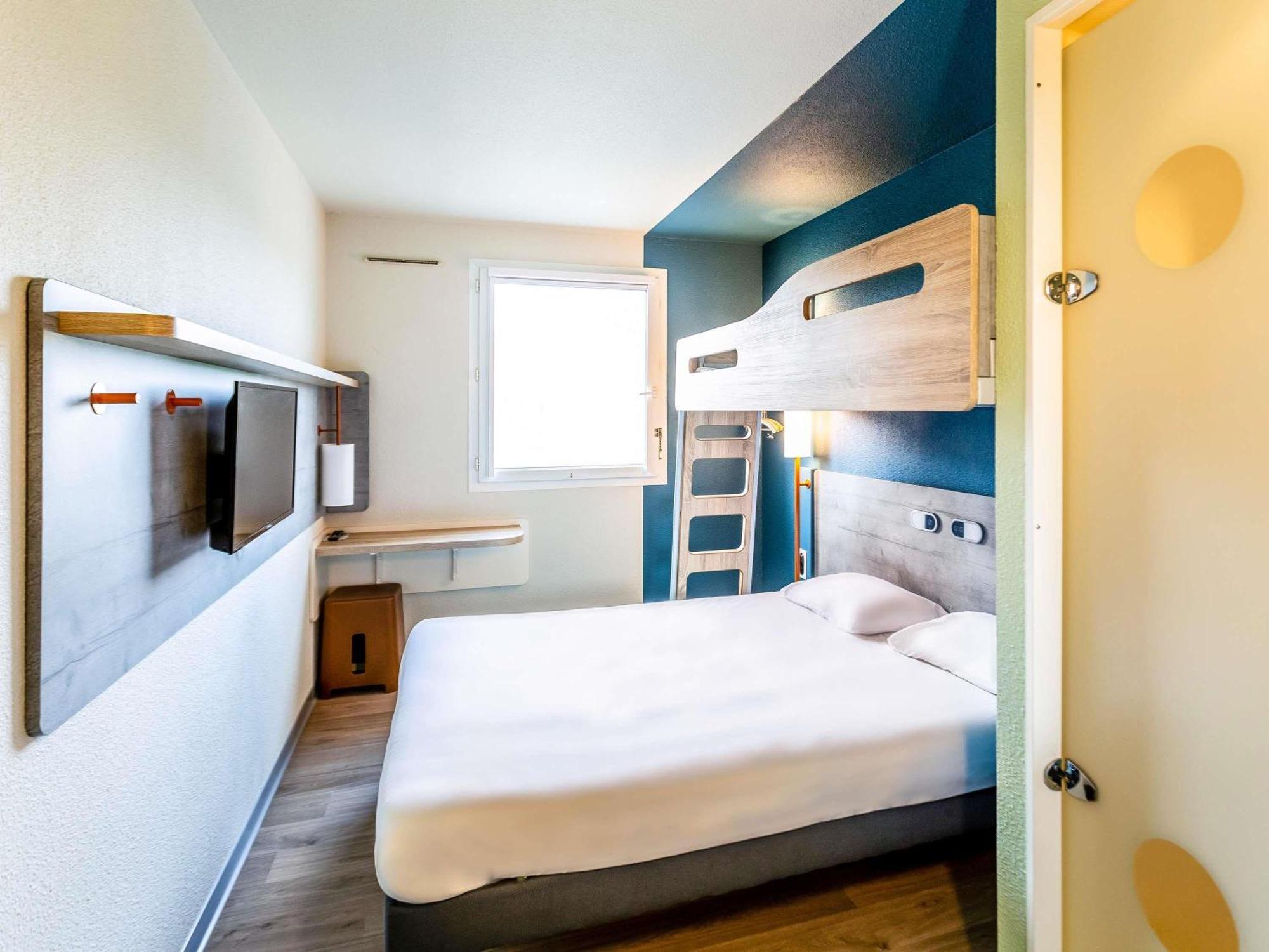 Ibis Budget Pertuis Portes Du Luberon 外观 照片